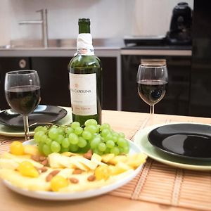 Appartement met een Slaapkamer